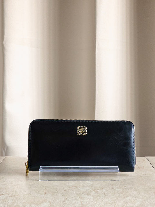 Loewe Long Wallet